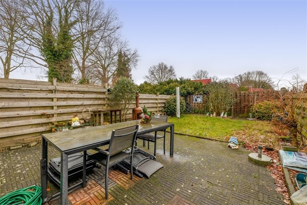 Medium property photo - Driemolenslaan 47, 9649 ER Muntendam